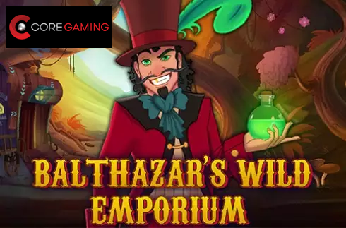 Balthazars Wild Emporium